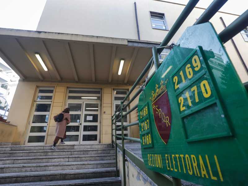 (foto Ansa)