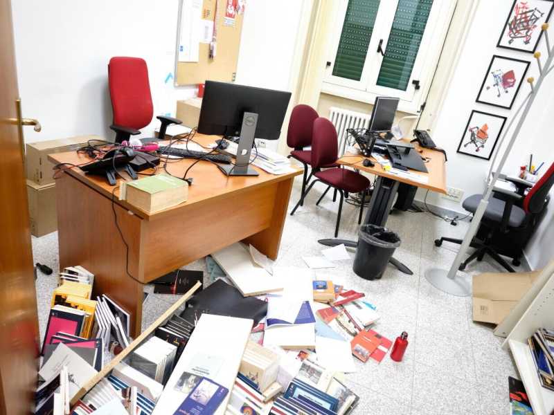 Foto LaPresse