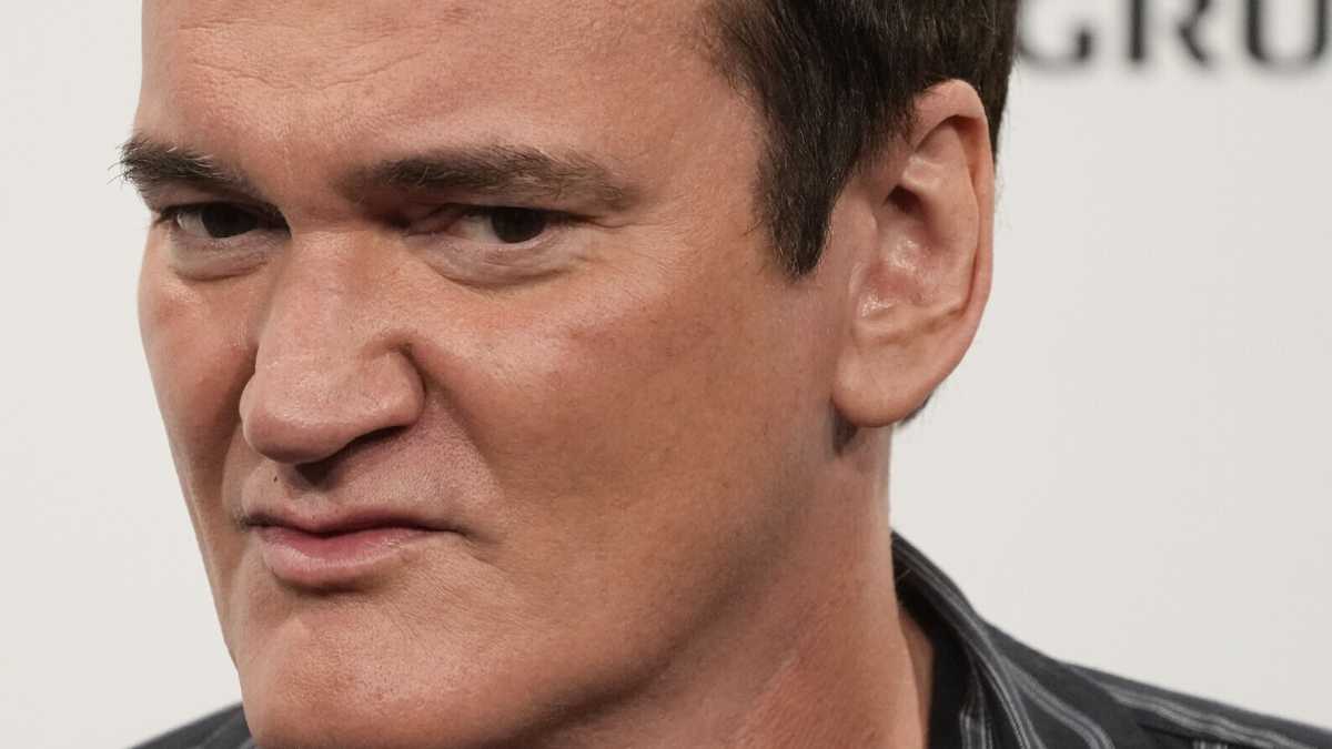 Immagine di Per Quentin Tarantino, con la cancel culture “nessuno è al sicuro”