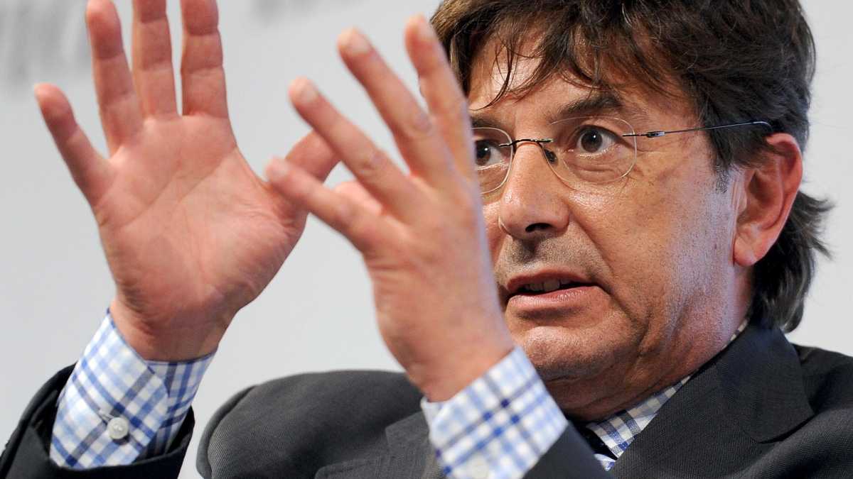 Immagine di Amicone, il reazionario che aveva una curiosità sincera per le ragioni degli altri