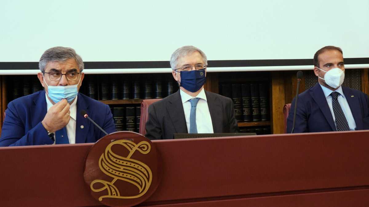 Immagine di Giù le tasse contro la stagione delle manovre marchette. Firme