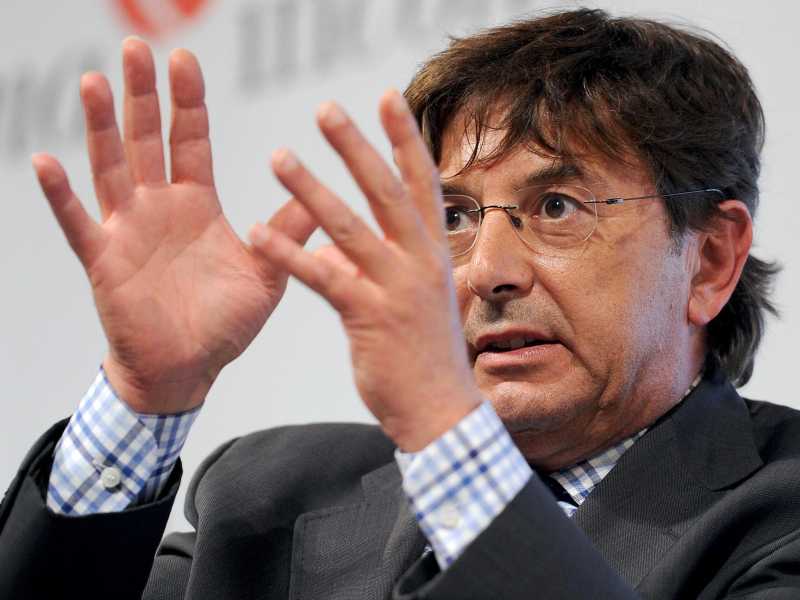 Amicone, il reazionario che aveva una curiosità sincera per le ragioni degli altri