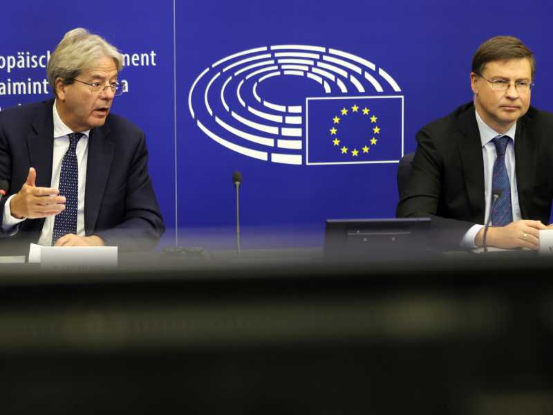 Ronald Wittek, Pool Photo via AP&nbsp;<br />