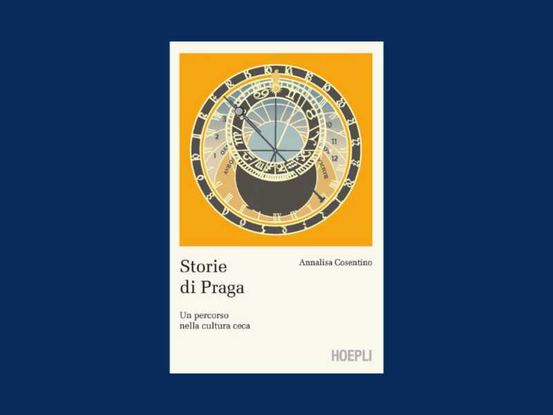 Storie di Praga
