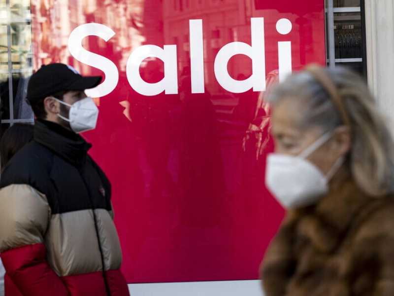 L’effetto del rimbalzo. La ripresa in un dossier del Censis