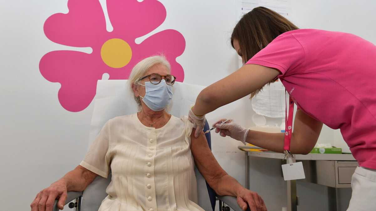 Immagine di I numeri sulla pericolosità dei free vax
