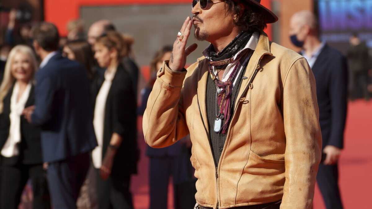 Immagine di Festa del cinema di Roma, parte seconda