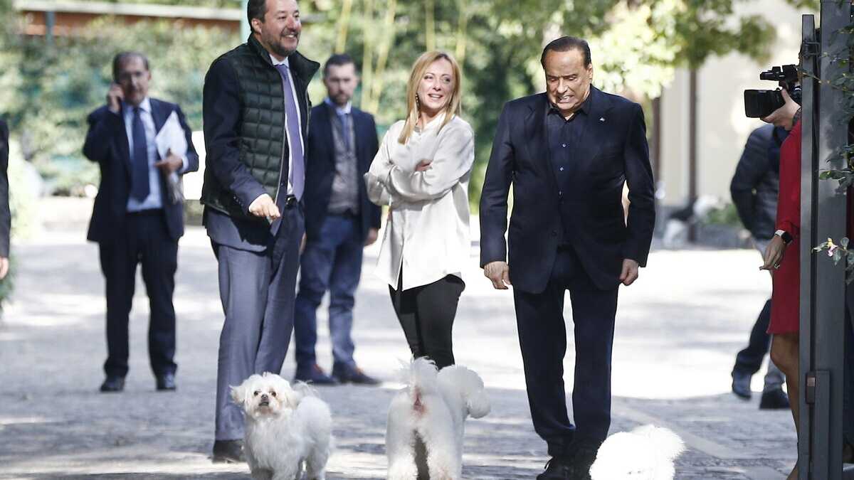Immagine di La fine dell’egemonia populista su sicurezza e libertà spiega la crisi di Salvini e Meloni