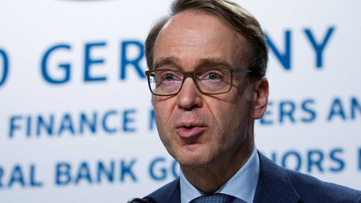 Immagine di L’equazione “la fine di Weidmann” quindi “finiscono gli scontri falchi-colombe” è tutta da verificare