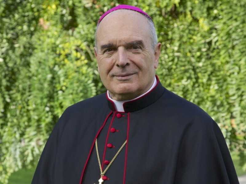 "Il Sinodo? Si badi più alla fede che alla sociologia". Parla mons. Camisasca
