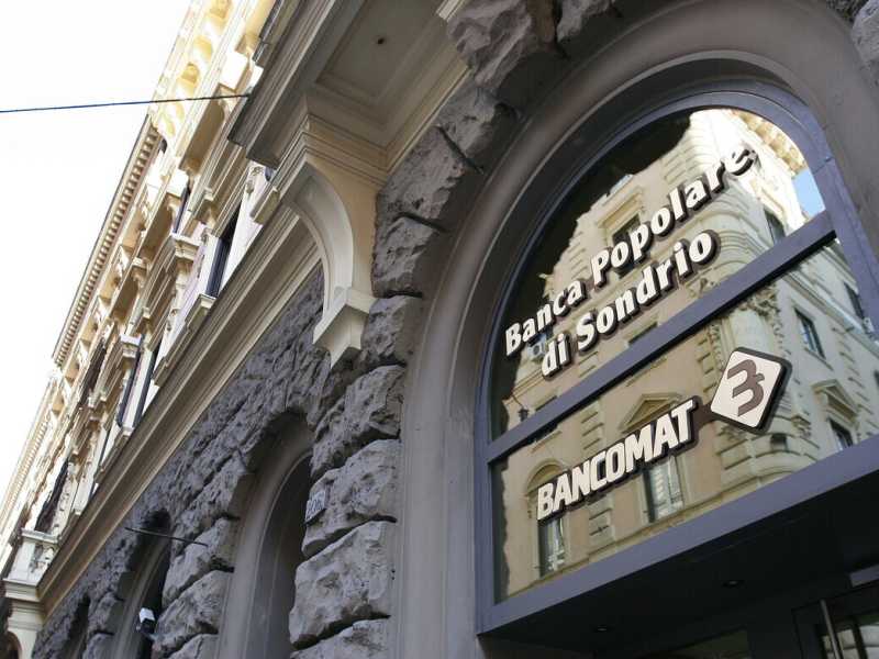 ANSA/DEMANIO/BONOTTO&nbsp;<br />