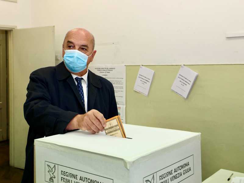 L'eccezione a destra: Trieste. Parla il sindaco Dipiazza