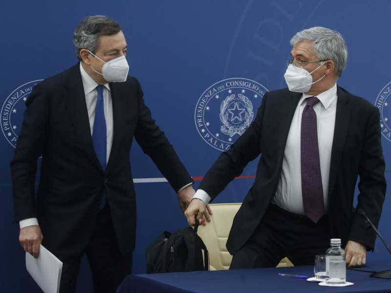 Governo insufficiente sulle tasse