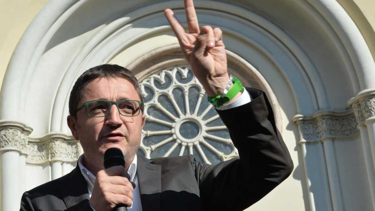 Immagine di La Lega e la storia triste del Festival dell’economia di Trento
