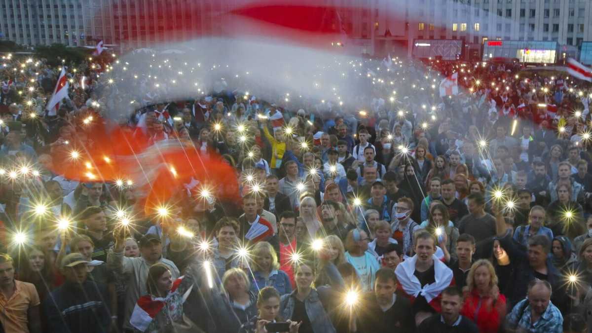 Immagine di La Bielorussia chiusa in casa non può più usare i social contro Lukashenka