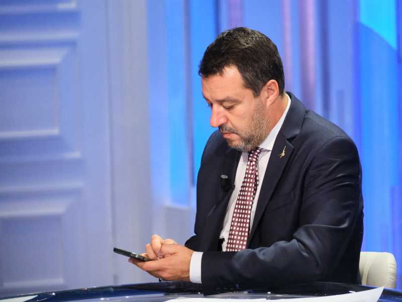 Mauro Scrobogna /LaPresse&nbsp;<br />