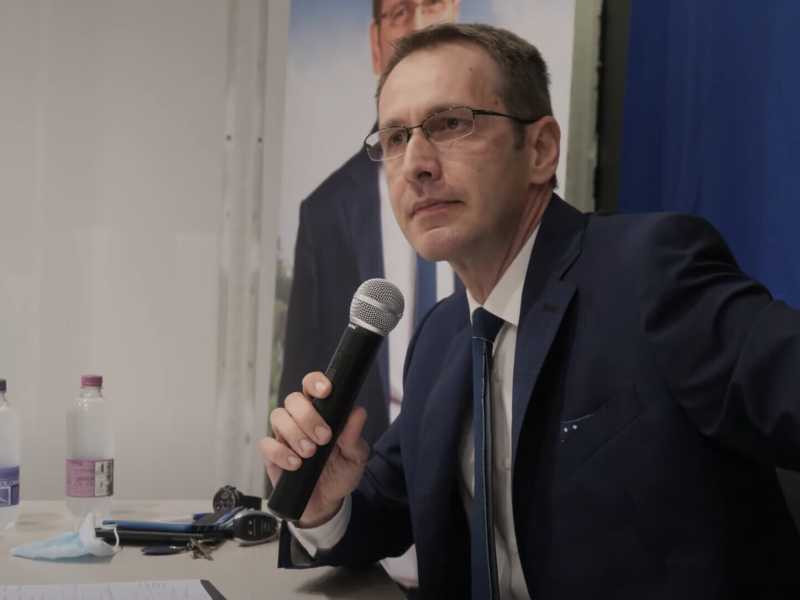 Pd e Forza Italia uniti nel cuore del Veneto. Parla il sindaco di Conegliano