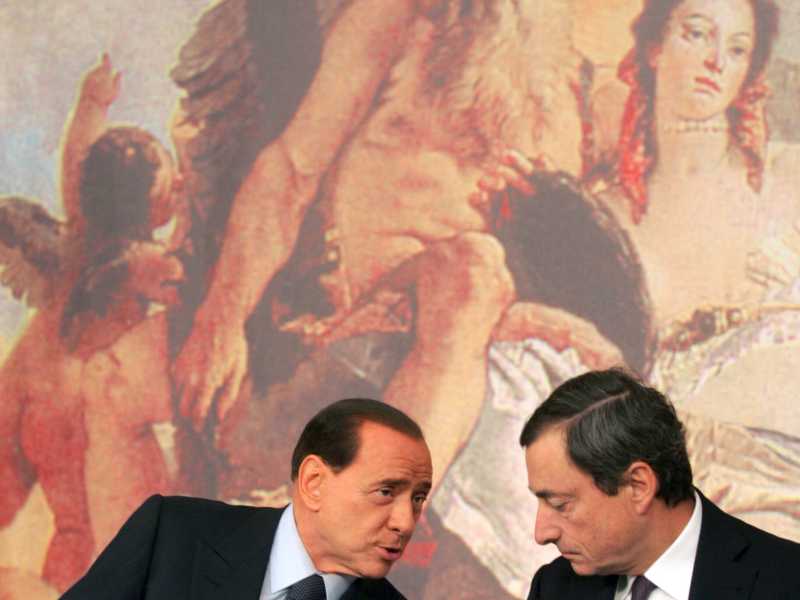 (foto Ansa)
