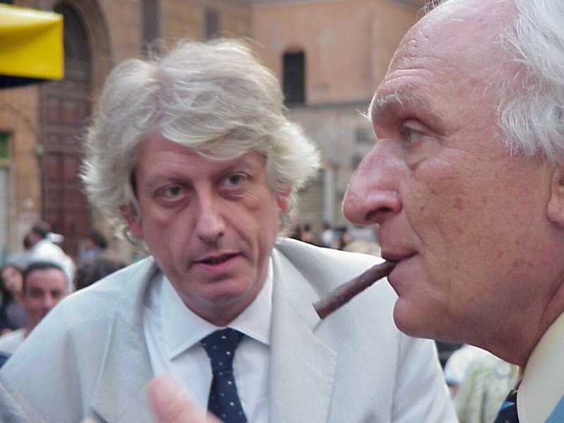 Alcune immagini di &ldquo;Onde Radicali&rdquo;, documentario selezionato alla Festa del cinema di Roma (Studio Morabito)&nbsp;<br />