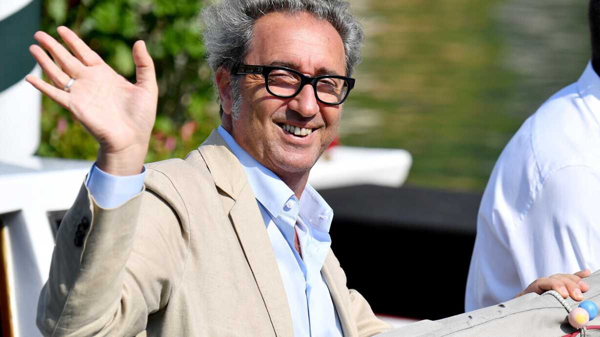 Immagine di L’Italia candida agli Oscar “E’ stata la mano di Dio” di Paolo Sorrentino
