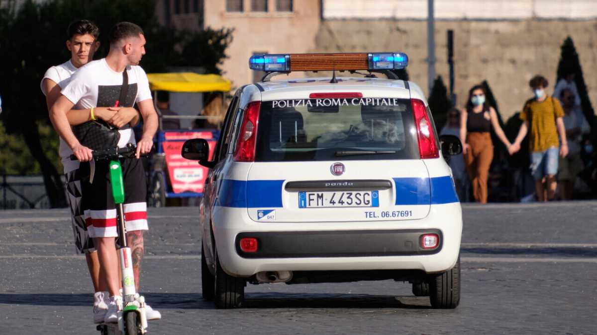 Immagine di Con il decreto Trasporti è in arrivo una stretta sui monopattini elettrici