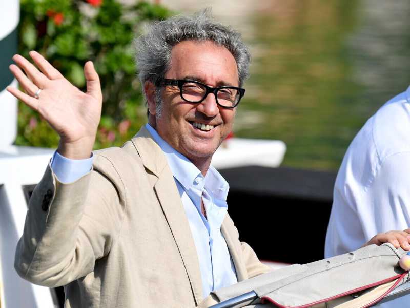 L’Italia candida agli Oscar “E’ stata la mano di Dio” di Paolo Sorrentino