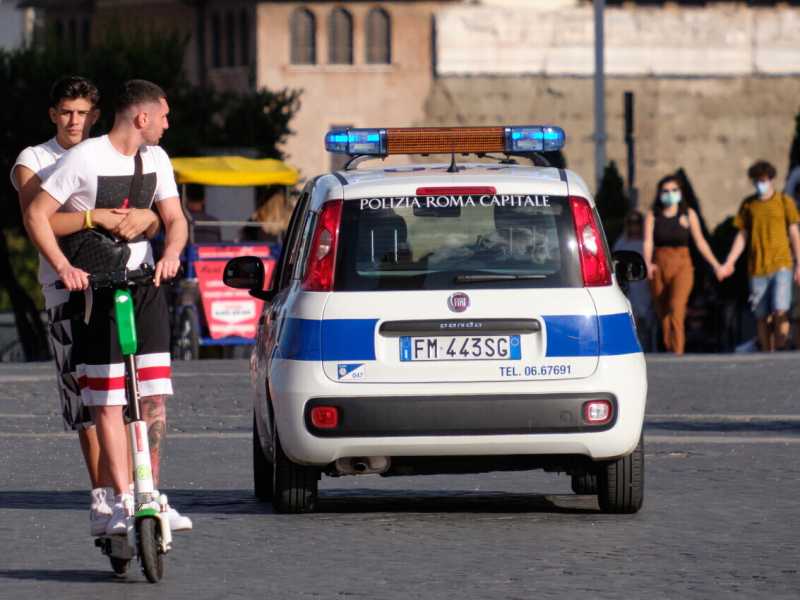 Con il decreto Trasporti è in arrivo una stretta sui monopattini elettrici