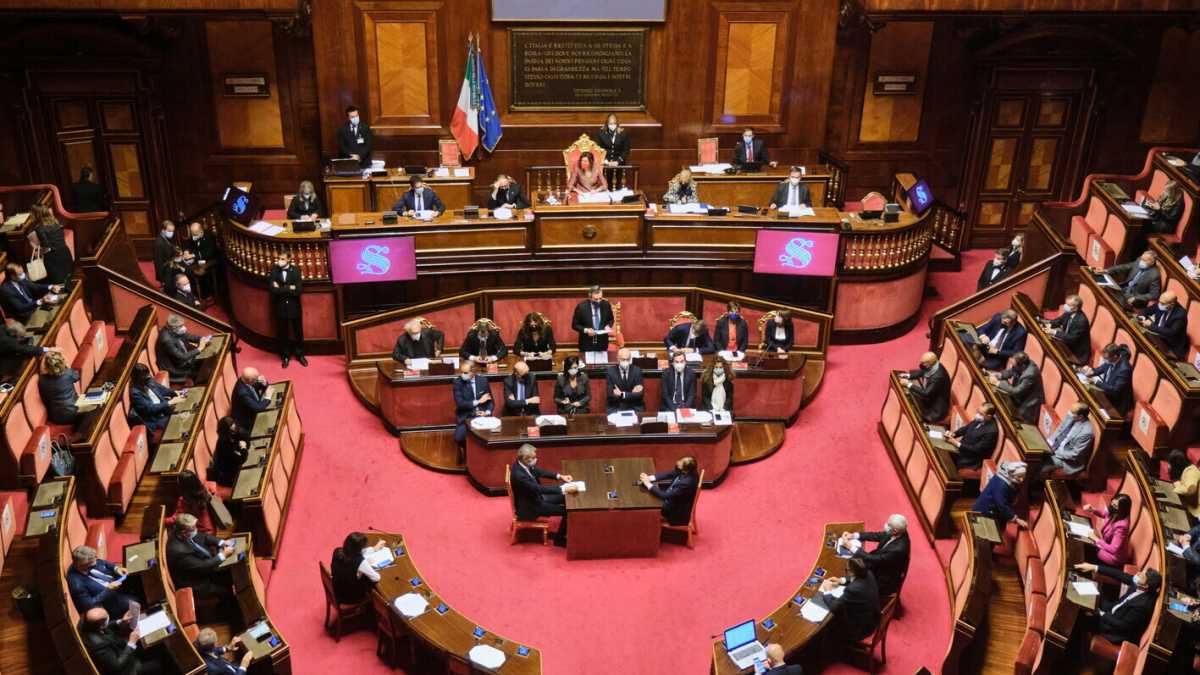 Immagine di Abbiamo abolito la disparità, o forse no