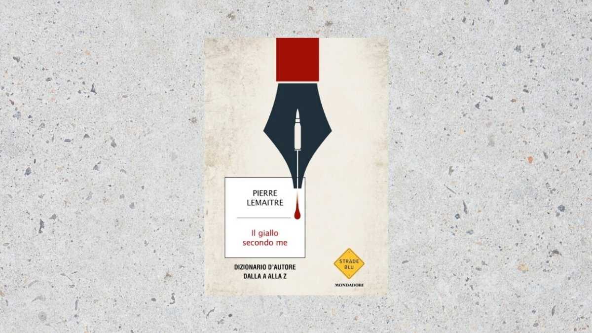 Immagine di Il giallo secondo me