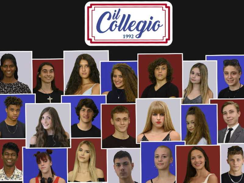 Il Collegio è diventato un nuovo Grande Fratello