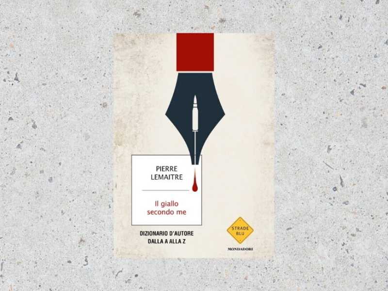 Il giallo secondo me