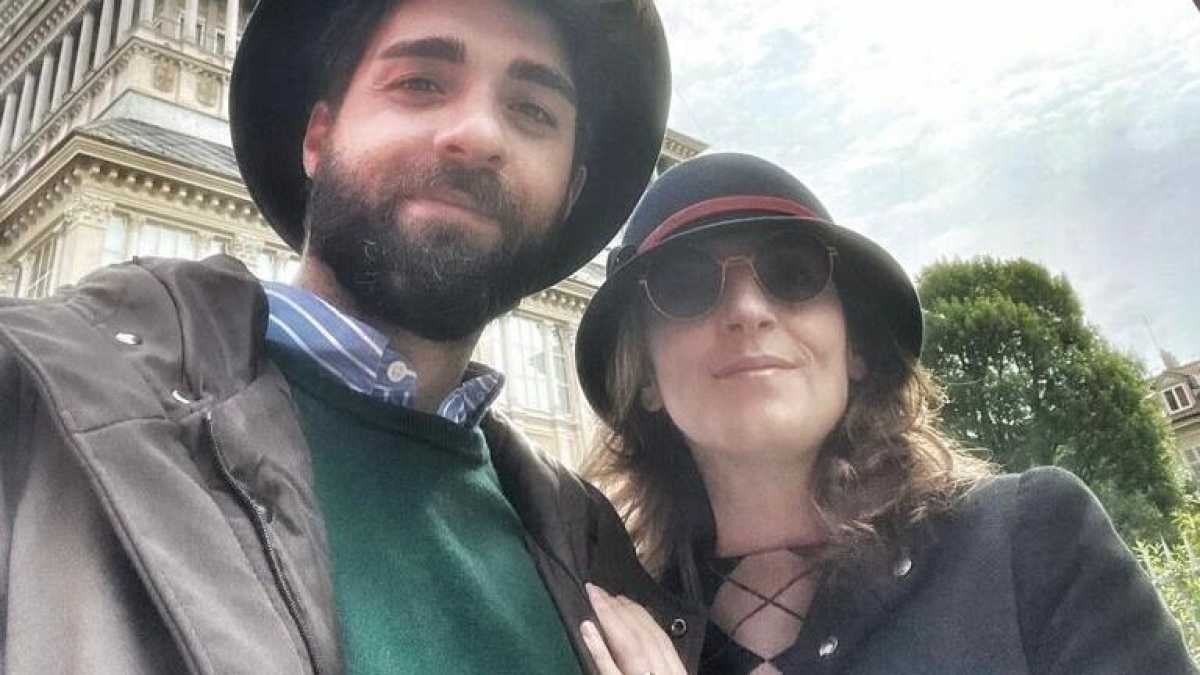 Immagine di Pane, amore e 5 Stelle: Laura Castelli si sposa con il portavoce di Di Maio