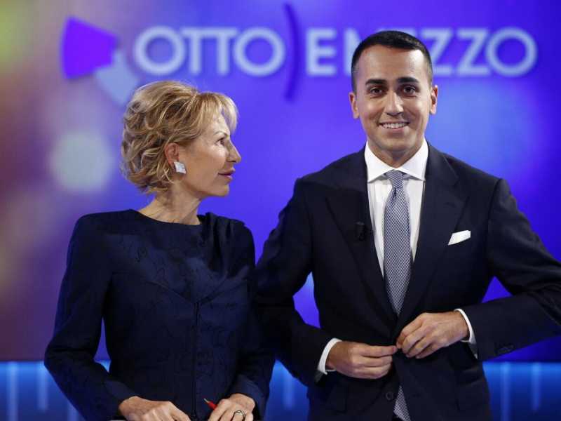 Foto LaPresse