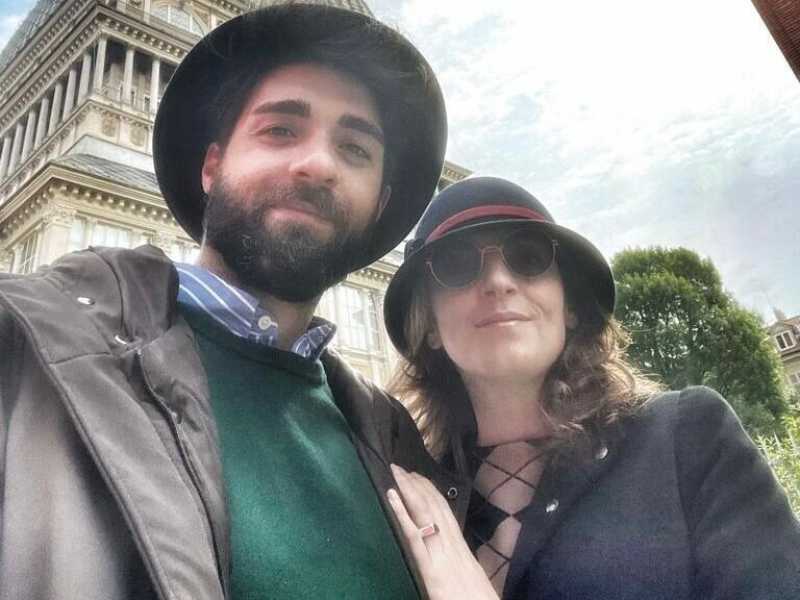Pane, amore e 5 Stelle: Laura Castelli si sposa con il portavoce di Di Maio