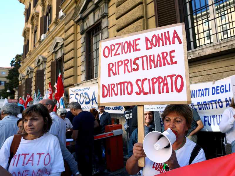 (foto Ansa)