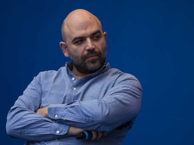 Foto LaPresse/Andrea Alfano