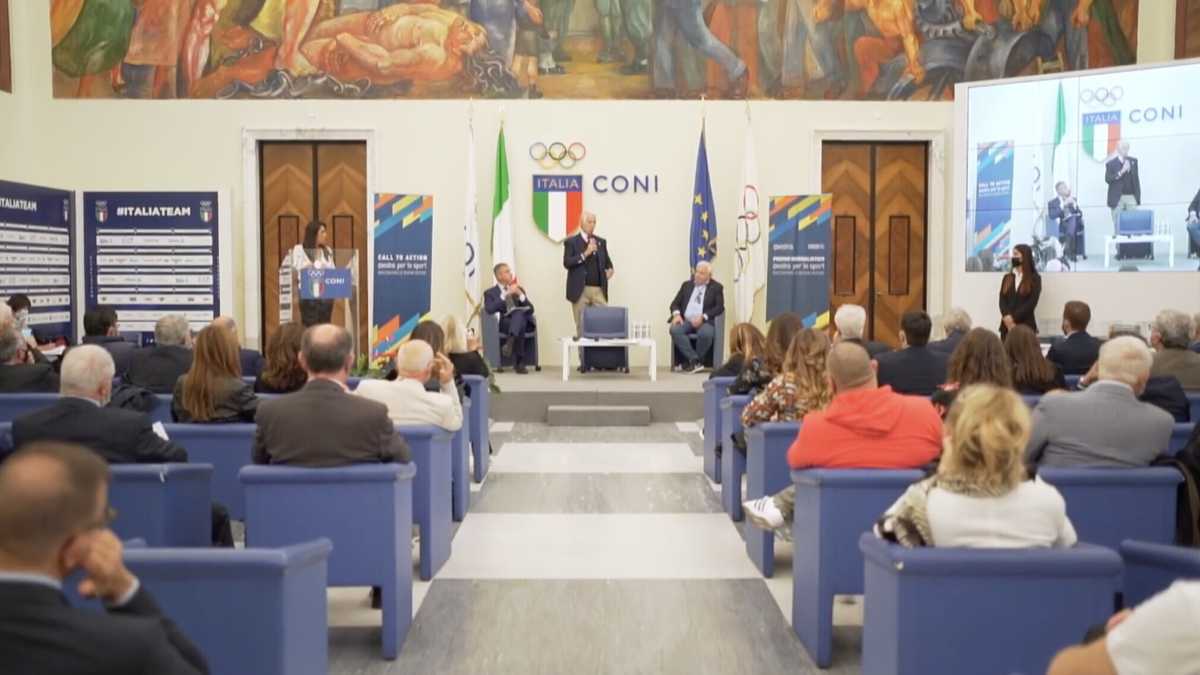 Immagine di Un’Italia sportiva piena di buone notizie