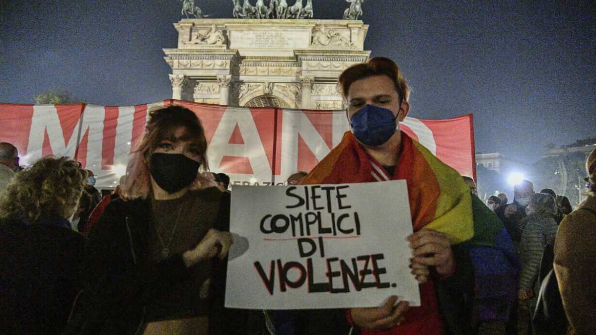 Immagine di Va bene il ddl Zan, ma sicuri che la società civile sia migliore del Parlamento?