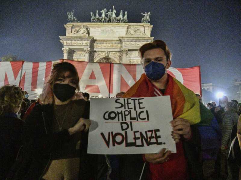 Va bene il ddl Zan, ma sicuri che la società civile sia migliore del Parlamento?