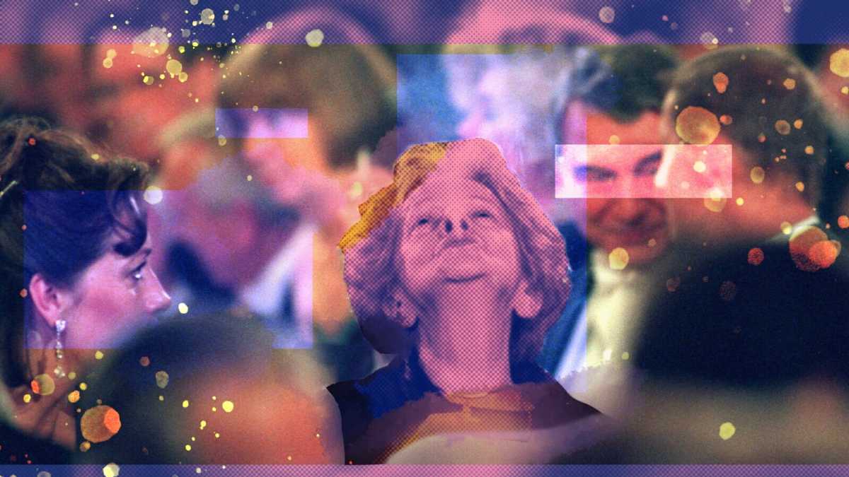 Immagine di La pessima letteratura ha già superato il conflitto uomo-donna