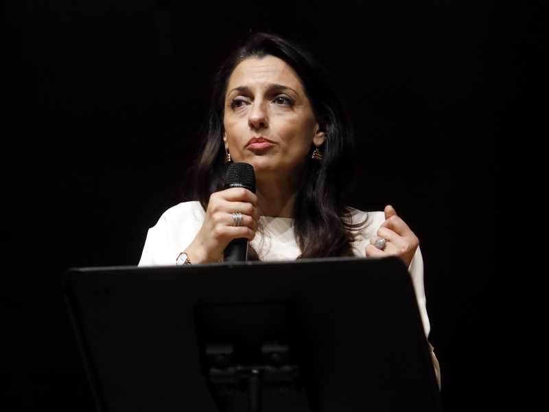 "Il ddl Zan è una ferita ma non rinunciamo al campo largo". Parla Irene Tinagli (Pd)