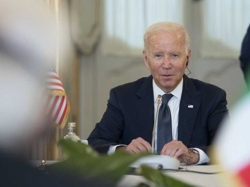 Il G20 di Joe Biden