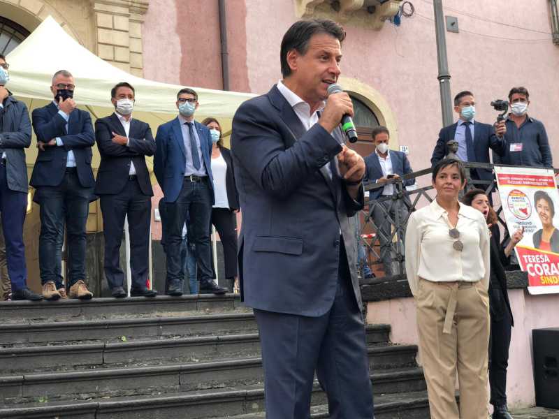 <span style="caret-color: rgb(46, 45, 45); color: rgb(46, 45, 45); font-family: Arial, Helvetica, sans-serif;">ANSA / Mimmo Trovato</span>&nbsp;