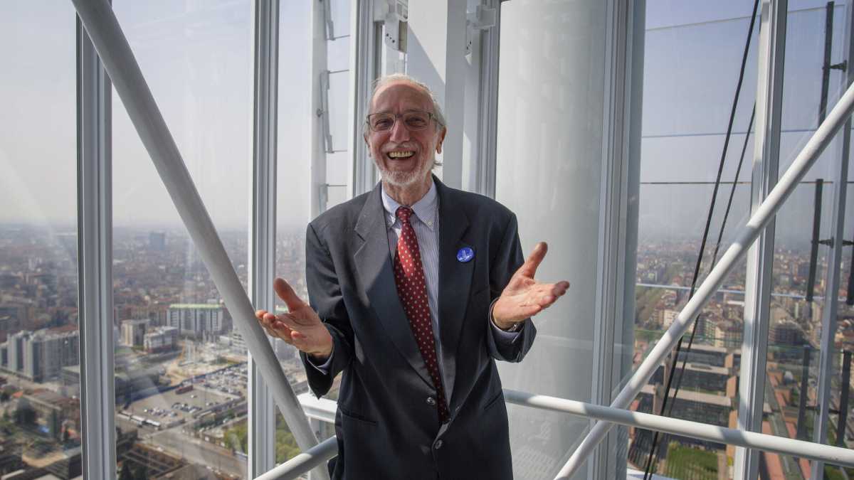 Immagine di Recovery e architettura. Draghi rilancia la "scuola modulo"