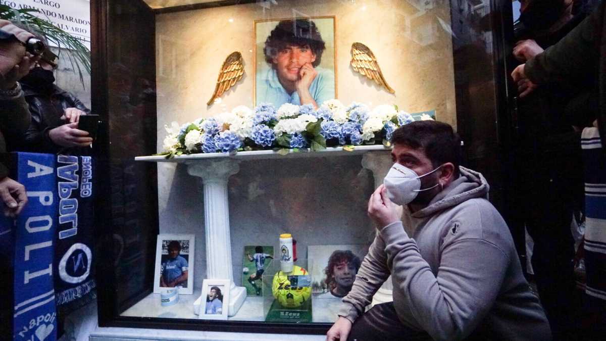 Immagine di È arrivato l’ingegner Manfredi: Napoli dice addio ai suoi re