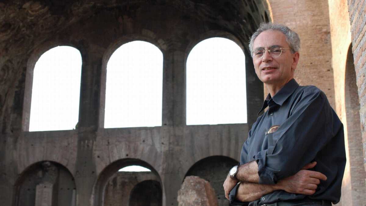 Immagine di L'atlante dello scrittore: vita, opere e prodigi di Daniele Del Giudice