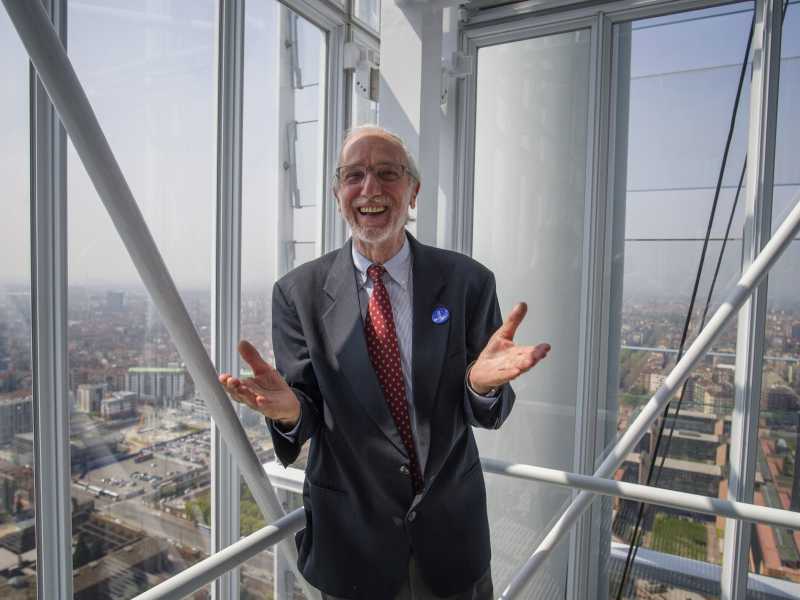 Recovery e architettura. Draghi rilancia la "scuola modulo"