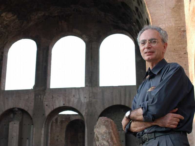 L'atlante dello scrittore: vita, opere e prodigi di Daniele Del Giudice