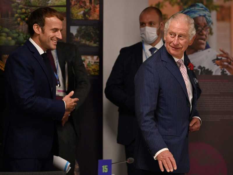 Ha ragione il principe Carlo: la svolta sul clima passa dai privati