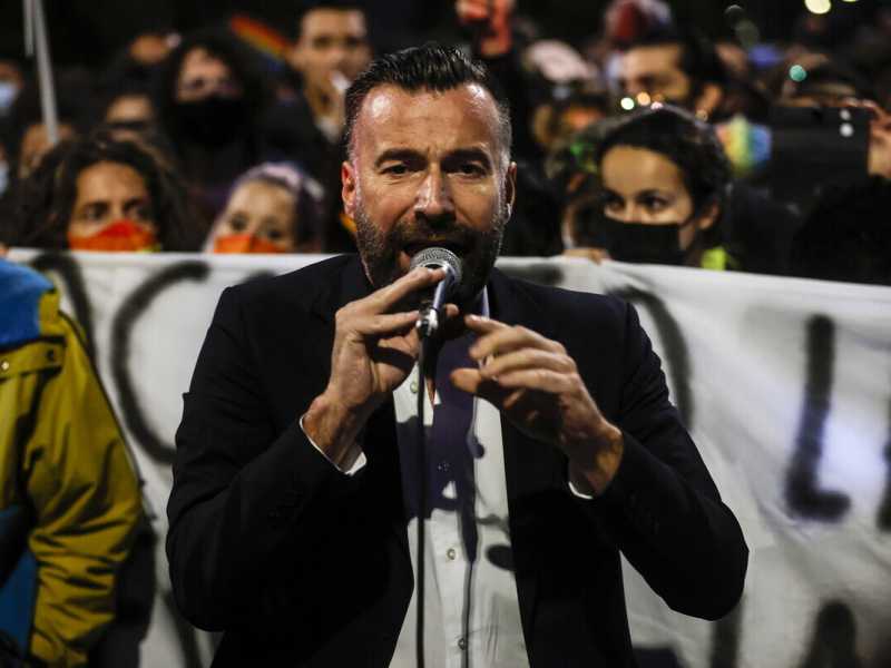 Alessandro Zan (LaPresse)&nbsp;
